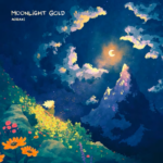 « Moonlight Gold », nouvel album de AORAKI [pop / Strasbourg]