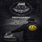 « Propaganda », nouvel EP de JIM D.T [electro / Raon L’étape]