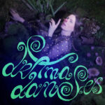 « Danses espagnoles », nouveau single de MAUD OCTALLINN [pop / Troyes]