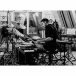 « Propulsion #4 », nouvel EP de FORWARD [jazz / Strasbourg]