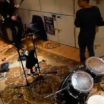 « Sandstone », nouvelle vidéo de HAZE AR HORIZON [post rock / Barr]