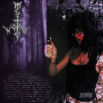 « XVIII », nouvel EP de MYSTIC WHORE [metal / Saint Dié Des Vosges]