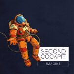 « Imagine », nouvel EP de SECOND COCKPIT [musique instrumentale / Nancy]