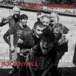 « Rock’n’roll », nouvel album de FOUDRE ROCKEUR [rock / Verdun]