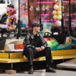« Nos larmes », nouveau single de ROMAIN MULLER [pop / Metz]