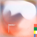 « Love Is A », nouveau single de DÉVORE [pop / Strasbourg]