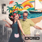  » Loin de la ville « , nouveau single de OUTED [pop / Strasbourg]