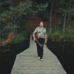 « Plus un mot », nouvelle vidéo de PAUL D’AMOUR [chanson / Hartzwiller]